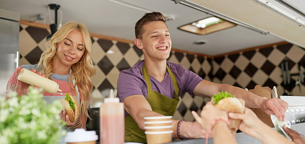 Gourmetrestaurant eröffnen - Kluft zwischen Gourmetküche und Systemgastronomie