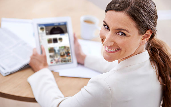 Gästebewertung Online Gastronomie