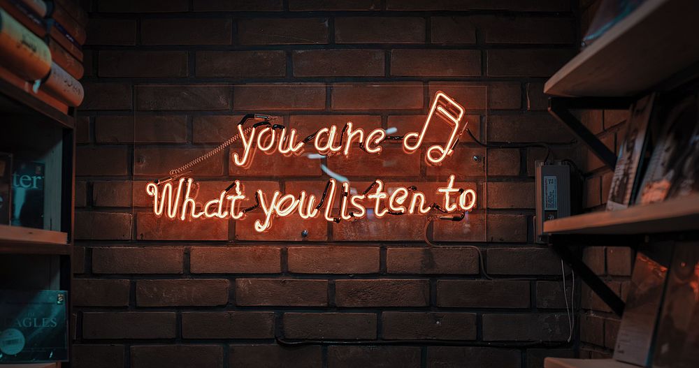 Atmosphäre durch Musik in der Gastronomie