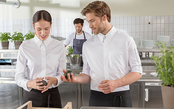 Personalauswahl Gastronomie, worauf muss man achten?