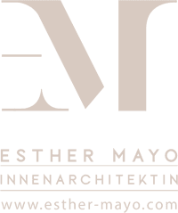 Esther Mayo Innenarchitektur